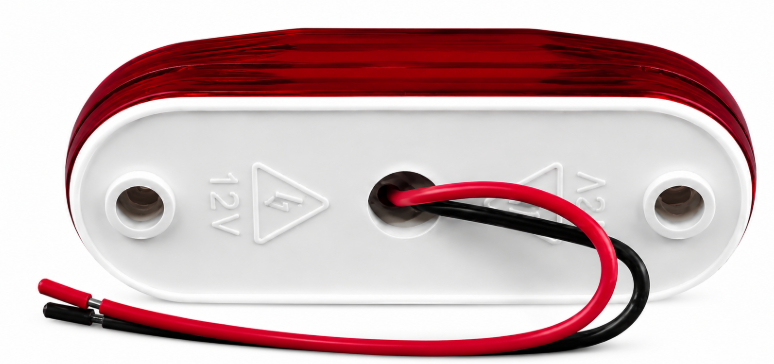 LANT.DELIMIT CHANFRADA 2 LED BIVOLT