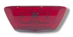 LANT.TRAS VIGIA 2 LED BIVOLT