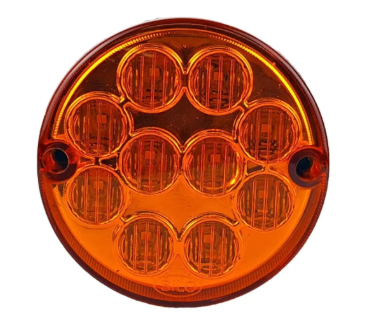 LANT.DIANT/TRAS 96MM 12V