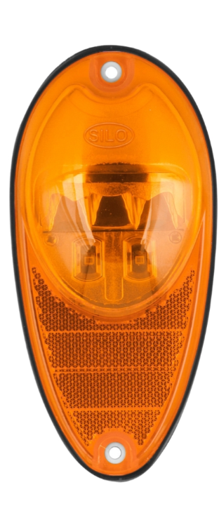 LANT. LATERAL 3LED 12V