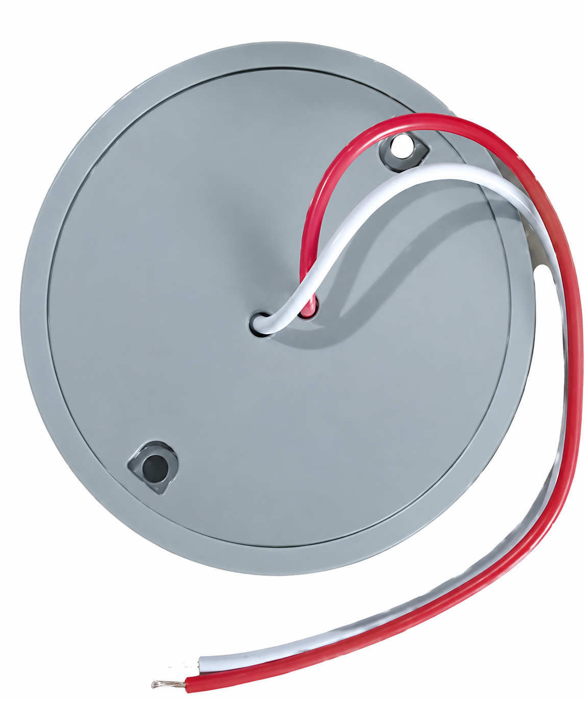 LANT.LUZ INTERNA/LUZ PORTA 6 LED 24V