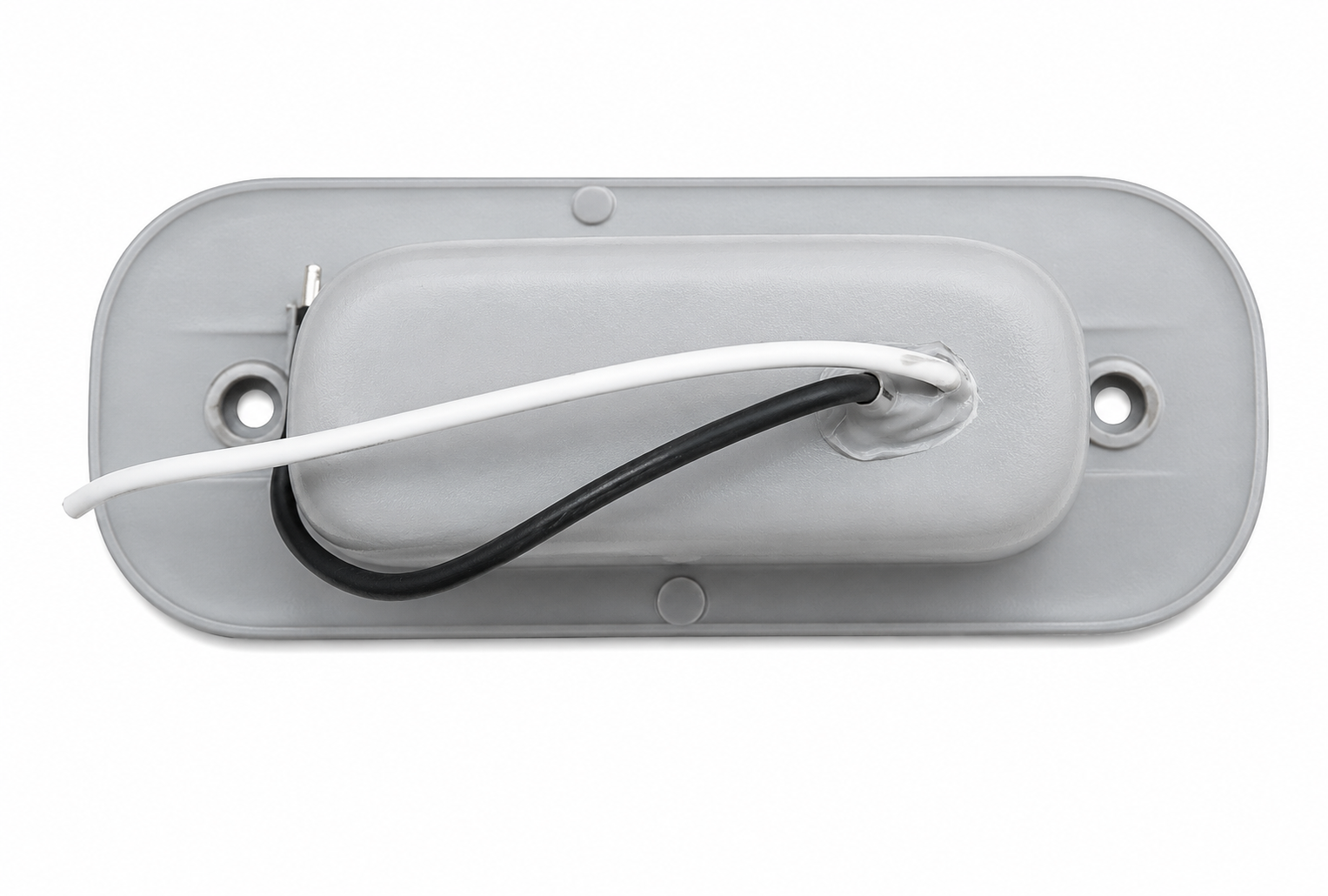 LANT. LED LUZ PLACA/DEGRAU  12V