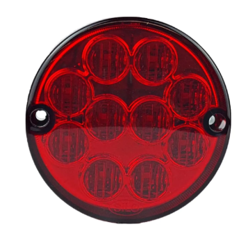 LANT.DIANT/TRAS 96MM 12V