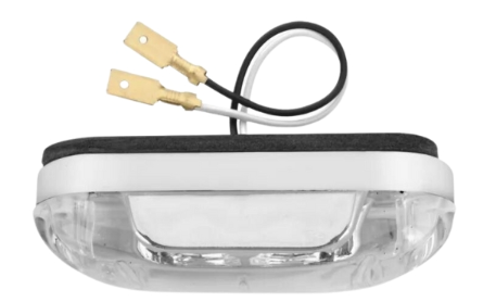LANT.DELIMIT DIRECIONAL 2 LED BIVOLT