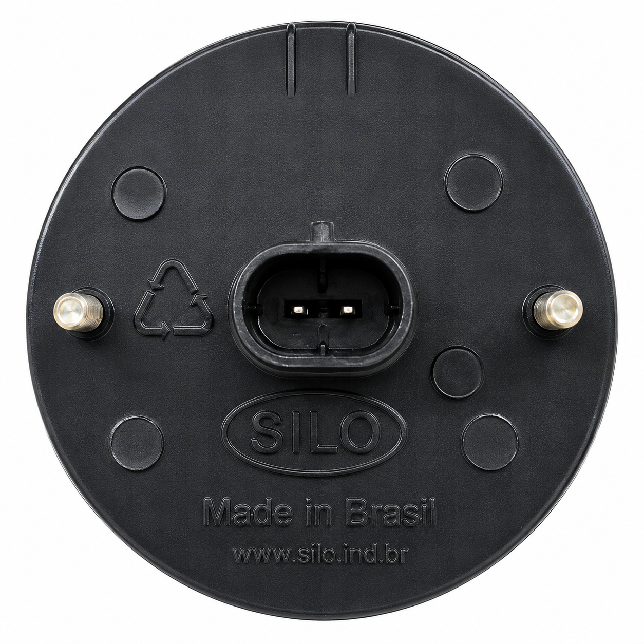 LANT.TRAS. LUZ DE RÉ 4 LED 12V