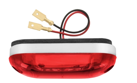 LANT.DELIMIT DIRECIONAL 2 LED BIVOLT