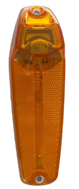 LANT.LATERAL DIRECIONAL 2 LED BIVOLT