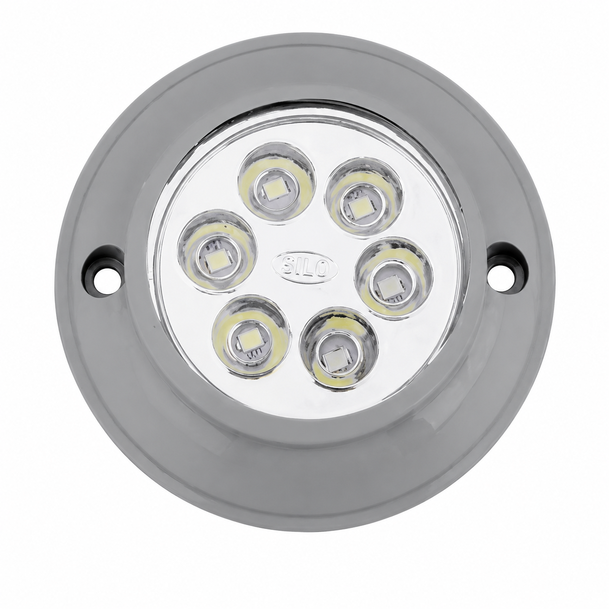 LANT.LUZ INTERNA/LUZ PORTA 6 LED 24V