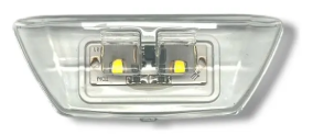 LANT.DIANT VIGIA 2 LED BIVOLT